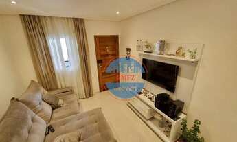 Imagem 7: Casa à venda, 76 m² por R$ 474.900,00 - Vila Carrão - São Paulo/SP