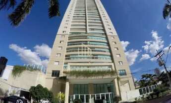 Imagem 3: Apartamento, Setor Marista, Goiânia - GO