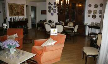 Imagem 2: Apartamento à venda, Indianópolis, 105m², 3 dormitórios, 1 suíte, 1 vaga!