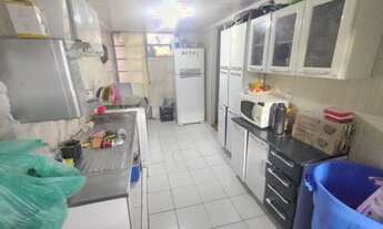 Imagem 5: Térrea para venda possui 150 metros quadrados com 3 quartos em Samambaia Norte - Brasília