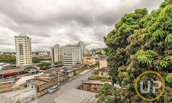 Imagem 3: Flat em União - Belo Horizonte