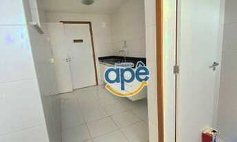 Imagem 5: Apartamento com 3 dormitórios para alugar, 105 m² por R$ 2.800,00/mês - Praia da Costa - V