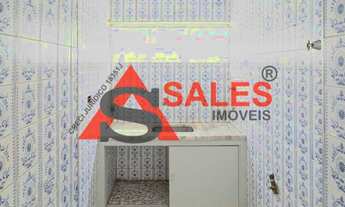 Imagem 4: Apartamento à venda e para locação, Centro, São Paulo, SP