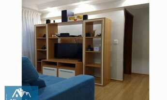 Imagem 7: Apartamento com 3 dormitórios à venda, 56 m² por R$ 279.000 - Jardim Santa Clara - Guarulh