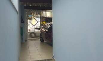 Imagem 2: Residencial - Vila Mangalot