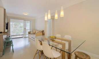 Imagem: Apartamento para venda tem 75 metros quadrados