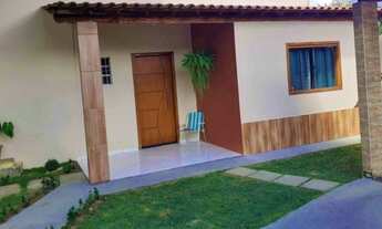 Imagem 6: Casa com Piscina em Cariacica