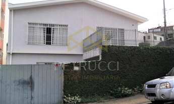 Imagem: Casa - Jardim Ribeiro - Valinhos