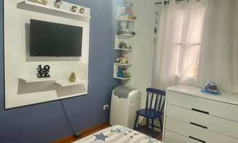 Imagem 7: Apartamento para venda com 58 metros quadrados com 2 doméstorios loacalizado no bairro Pon