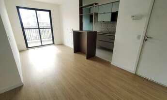 Imagem: Living Special, 2 quartos, vista piscina