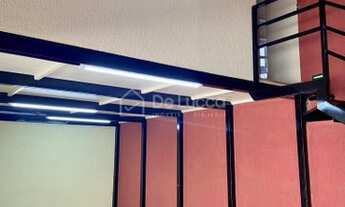 Imagem: Salão - Vila Nogueira - Campinas