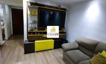 Imagem 4: Apartamento à venda, Vila Nivi, 55m², 2 dormitórios, 1 vaga!