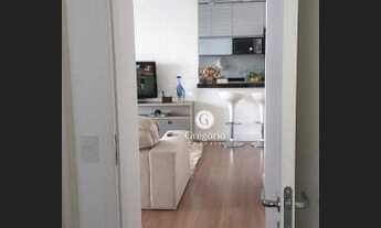 Imagem 6: Lindo Apto 69m² - 2 dorms - 1 suíte - 2 vagas - Vl. Anastácio