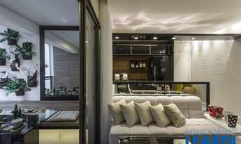 Imagem 5: APARTAMENTO - JARDIM DA GLÓRIA - SP