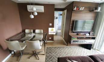 Imagem 2: Apartamento à venda, Jardim Celeste, 57m², 2 dormitórios, 1 vaga!