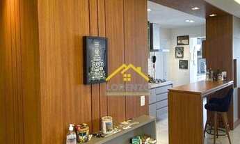 Imagem 6: Apartamento com 2 dormitórios à venda, 88 m² por R$ 930.000 - Jardim - Santo André/SP