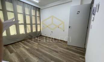 Imagem 5: Sala - Jardim do Trevo - Campinas