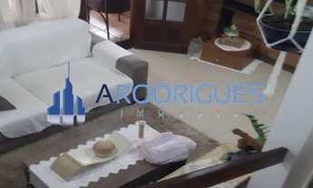 Imagem 2: Casa à venda em Condomínio Fechado em Stella Maris, 70 m², 4/4, bem localizado!