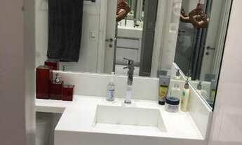 Imagem 7: Apartamento residencial à venda, Vila Regente Feijó, São Paulo