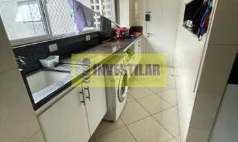 Imagem 5: EDF. TIARES Apartamento com 4 dormitórios