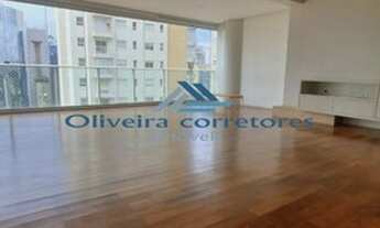 Imagem 3: Apartamento a venda Itaim Bibi