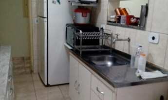 Imagem: Apartamento para Venda em Mogi das Cruzes