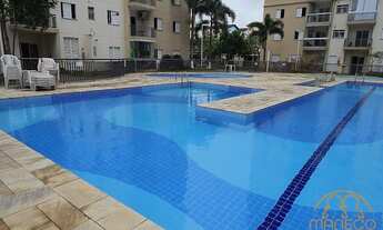 Imagem 4: Ref.: 2057 - Apart. 2 qtos - Areia Branca