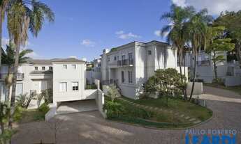 Imagem 3: CASA EM CONDOMÍNIO - ALTO DA BOA VISTA - SP