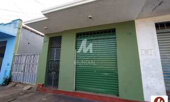 Imagem 6: Salão/Galpão (salão - térreo