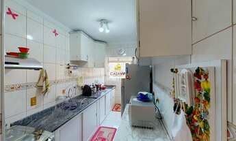 Imagem 4: Apartamento à venda, Vila Constança, 70m², 2 dormitórios, 1 vaga!