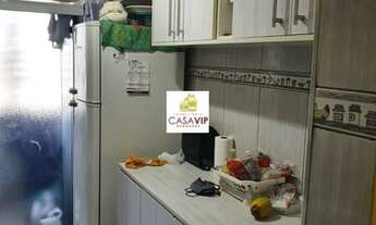 Imagem 4: Apartamento à venda, Jardim Vergueiro (Sacomã), 49m², 2 dormitórios, 1 vaga!