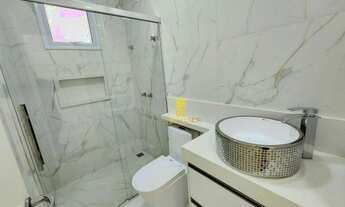 Imagem 6: Casa com 3 dormitórios à venda, 104 m² por R$ 759.000 - Jardim Park Real - Indaiatuba/SP