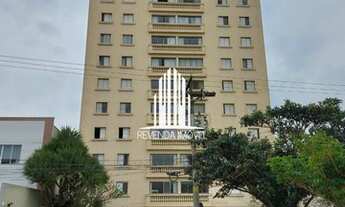 Imagem 5: Apartamento de 84m² na Lapa 2 Dormitórios 1 Suíte 1 Vaga