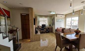 Imagem 2: APARTAMENTO COM 3 DORMITÓRIOS (1 SUÍTE) Á VENDA- SÍTIO FIGUEIRA