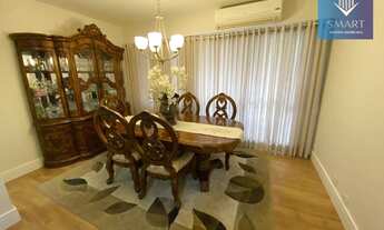 Imagem 2: Apartamento com 3 dormitórios à venda, 126 m² por R$ 800.000,00 - Jardim São Paulo - Ameri