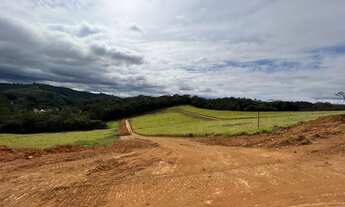 Imagem 5: Lote/Terreno para venda possui 600 metros quadrados em Vicente Nunes - Nazaré Paulista