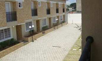 Imagem 3: Sobrado com 3 dormitórios à venda, 110 m² por R$ 630.000,00 - Chácara Mafalda - São Paulo