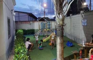 Imagem 2: Apartamento para Venda em Lauro de Freitas, Recreio Ipitanga, 2 dormitórios, 1 suíte, 2 ba