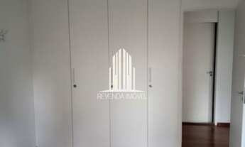 Imagem 3: Apartamento em Chácara Santo Antônio de 94mº. com 2 dormitórios e 1 vaga