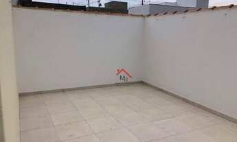 Imagem 6: Casa com 2 dormitórios à venda, 83 m² por R$ 275.600,00 - Residencial Vitiello - Boituva/S