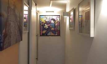 Imagem 5: Apartamento para venda tem 72 metros quadrados com 3 quartos