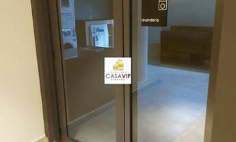 Imagem 7: Studio residencial à venda, Bela Vista, 24m², sem vaga!