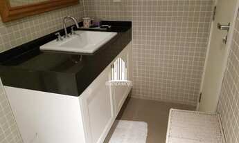 Imagem 6: Dormitório: 1 Suíte: Vaga: 1 Área Útil: 78m2