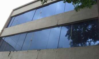 Imagem 2: Prédio, 530 m² - venda por R$ 4.500.000,00 ou aluguel por R$ 20.000,00/mês - Santo Amaro