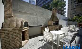 Imagem 5: FLAT - MOEMA ÍNDIOS - SP