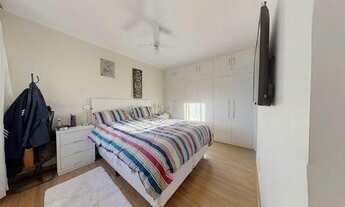 Imagem 5: Apartamento de 143m na Vila Sonia com 3 dormitorios e 2 vagas