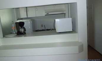 Imagem 7: FLAT RESIDENCIAL - JARDIM AMÉRICA - SP