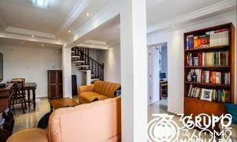 Imagem 6: Casa para Venda em Santo André, Vila Vitória, 4 dormitórios, 2 suítes, 3 banheiros, 3 vaga