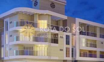 Imagem 2: Apartamento à venda com 2 suítes - Mariscal, Bombinhas/SC