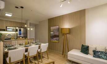 Imagem 2: APARTAMENTO COM 75 METROS COM 03 DORMITÓRIOS NO MORUMBI